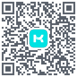 KIRI Engine的下載二維碼