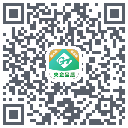 通用健康商城 QRcode