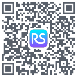 锐锢销售código QR de descarga de