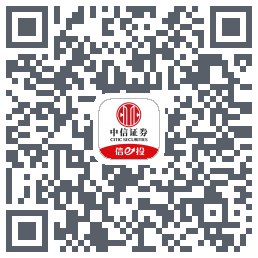 中信测试 QRcode