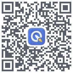 金十数据的下載二維碼