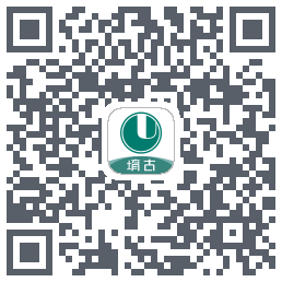 农批管家 QRcode