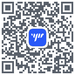 爱原物 QRcode