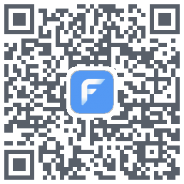 新云雀 QRcode