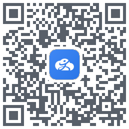 文通云教师端kod QR do pobrania