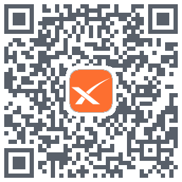 X-Meta QRcode