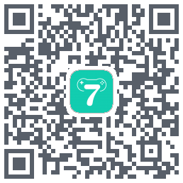 小7手游的下載二維碼