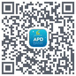 亚太发展银行 QRcode