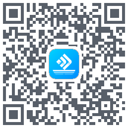 智慧济大codice QR per il download