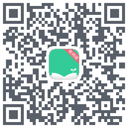 阅伴教师端的下載二維碼