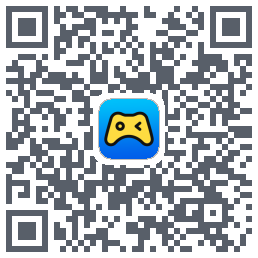 游戏陪玩 QRcode