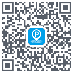 捷停车 QRcode