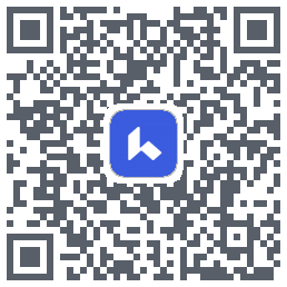 Lofty的下载二维码