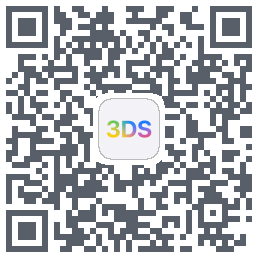 emuThreeDS QRcode