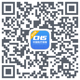国家医保服务平台 QR-код для загрузки
