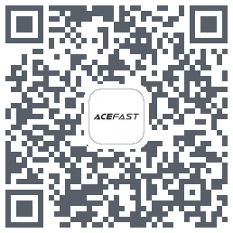 ACEFAST 积速的下载二维码