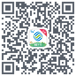 中国移动江苏的下載二維碼