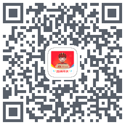小哥工作台的下載二維碼