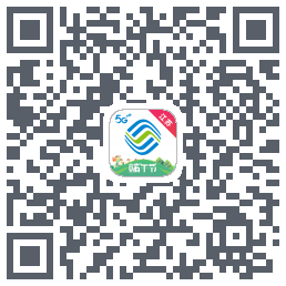 中国移动江苏código QR de descarga de