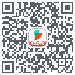 公考雷达 QRcode