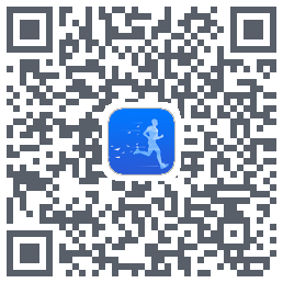 宜准跑步 QRcode