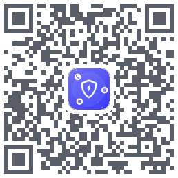 手机助手codice QR per il download