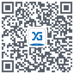 牙谷云2 QRcode