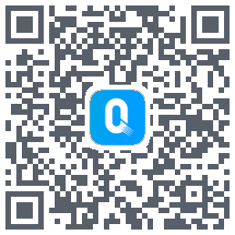 量见云课堂 QRcode