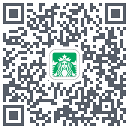 Starbucks QRcode