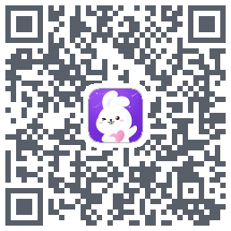 小白语音的下載二維碼