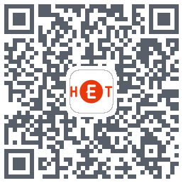 湖南教育发布的下载二维码