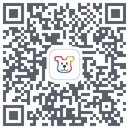 小白学习打印的下載二維碼