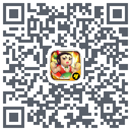 葫芦娃 QRcode
