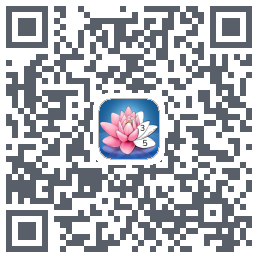 Zen Color的下載二維碼