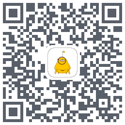 中农荟 QRcode