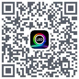 LED LAMP QRcode