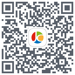坚持星球codice QR per il download