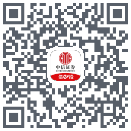 中信证券tst的下載二維碼