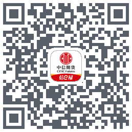 中信期货 QRcode