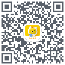 小熊美术 QRcode