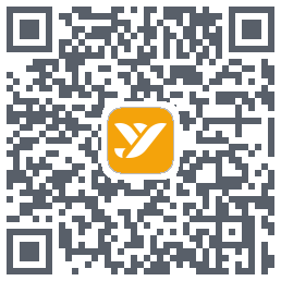 亚滴小助手codice QR per il download