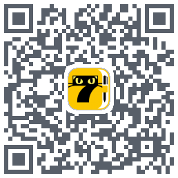 七猫作家助手 QRcode