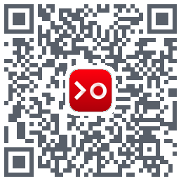 招商到家汇 QRcode