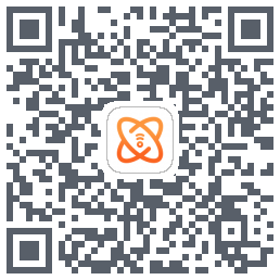 LinkCampus的下載二維碼