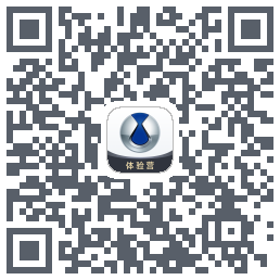 腾势汽车kod QR do pobrania