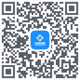 京城皮肤 QRcode