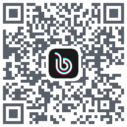 抖爸爸直播 QRcode