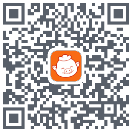 猪八戒的下载二维码