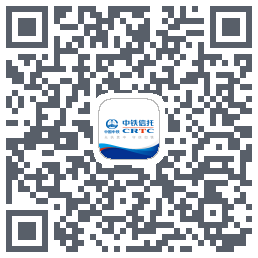 中铁信托 QR-код для загрузки