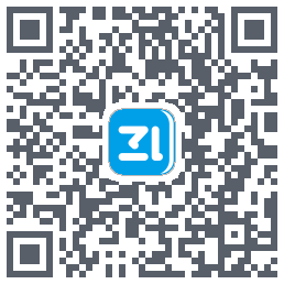 这锂换电 QRcode